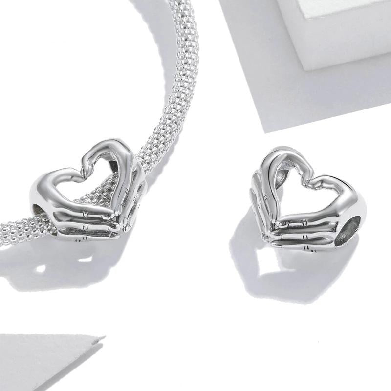 Hands Full Love Charm