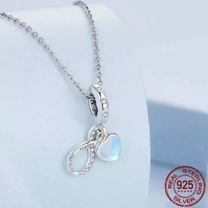 Forever Sister Dangle Charm