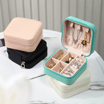 Mini Jewellery Organiser