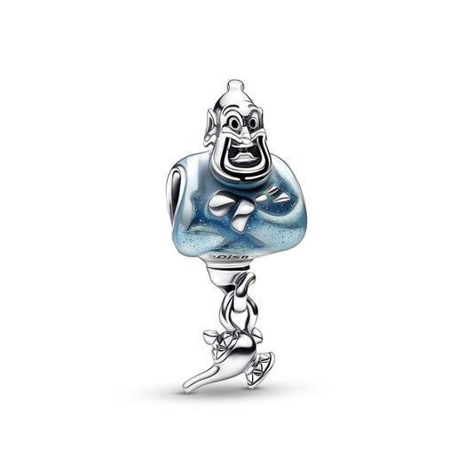 Aladdin Genie Charm
