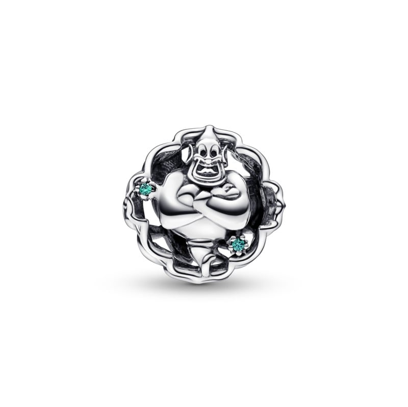 Aladdin Genie Bead Charm