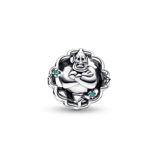 Aladdin Genie Bead Charm