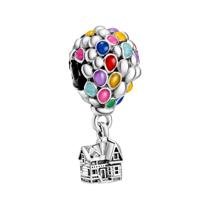 Disney "Up" Dangle Charm