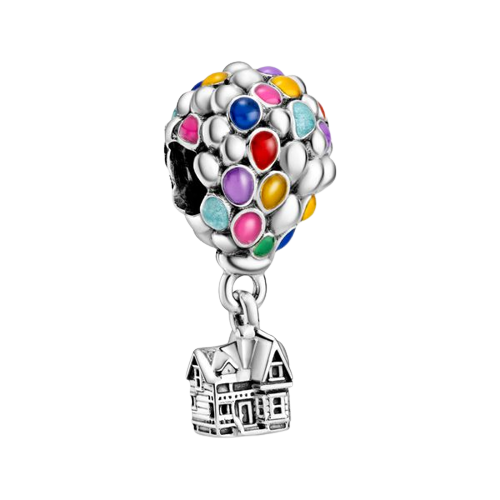 Disney "Up" Dangle Charm