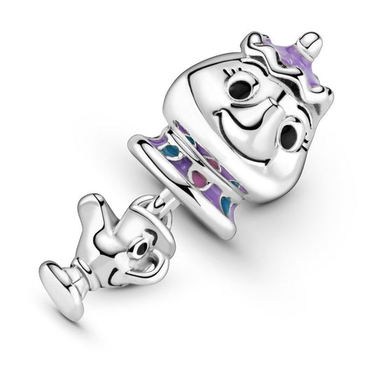 Mrs Potts Charm