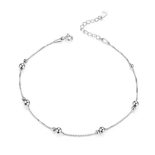 Ball Anklet