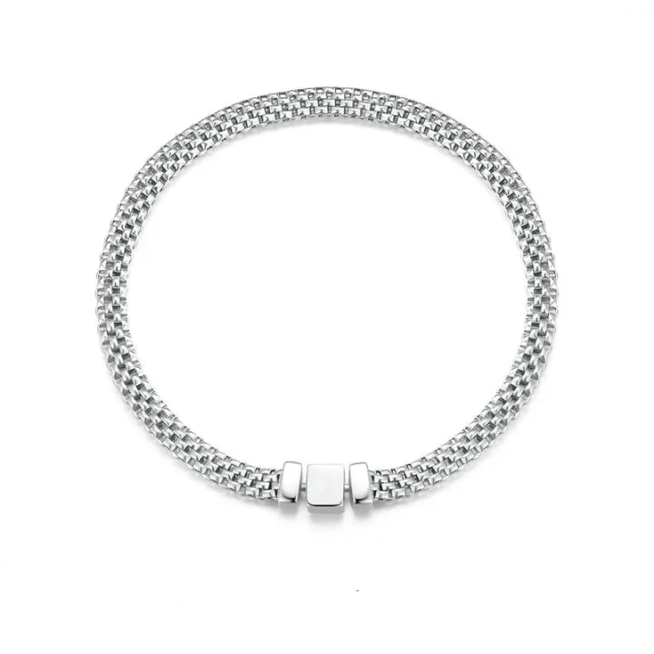 Mesh Bracelet