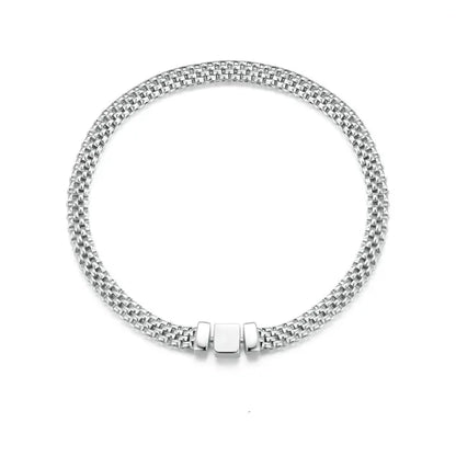 Mesh Bracelet