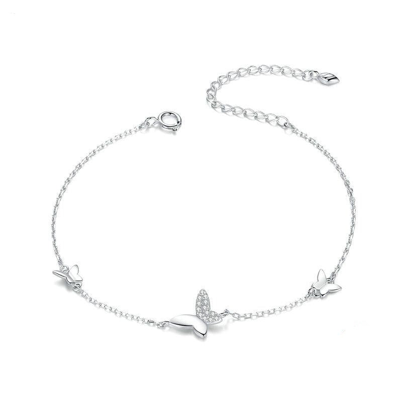 Butterfly Bracelet