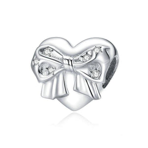 925 Sterling Silver You Are Sweet Hear Charm