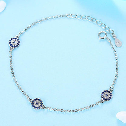 Evil Eye Bracelet