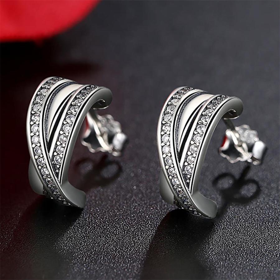Hoop Earrings