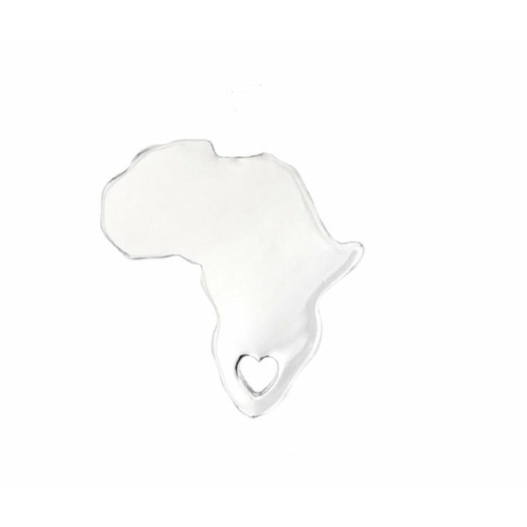 Love Africa Bead Charm