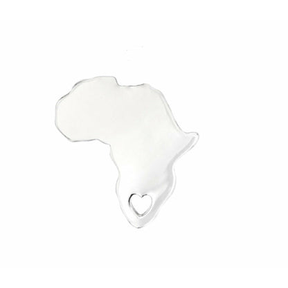 Love Africa Bead Charm