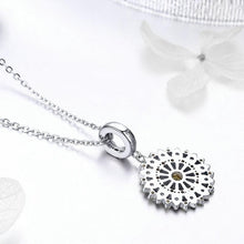 Load image into Gallery viewer, FASHIONABLE PENDANTS SHINING ZIRCON 925 SILVER CHARM