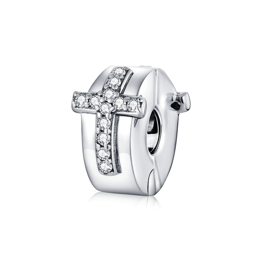 Cross CZ Clip
