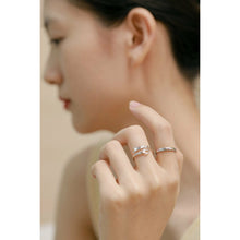 Load image into Gallery viewer, 925 Sterling Silver Mama Adjustable Ring