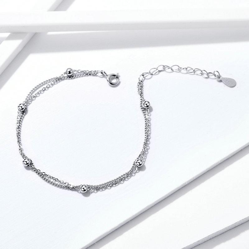Two Strand Bracelet