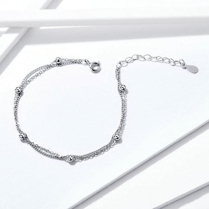 Two Strand Bracelet