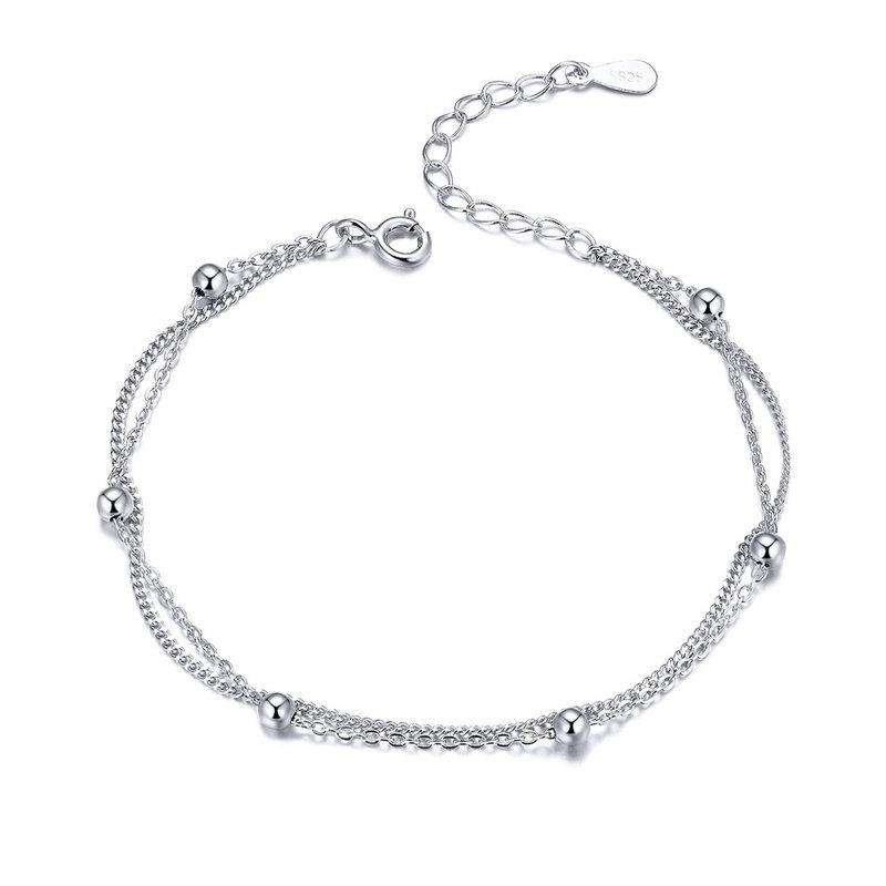 Two Strand Bracelet
