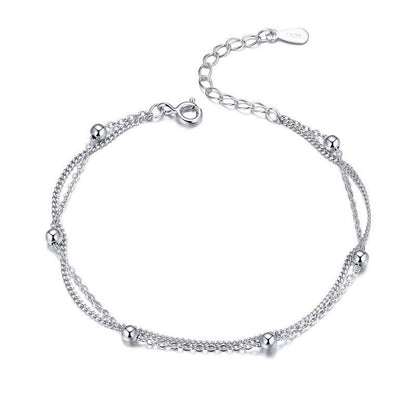 Two Strand Bracelet
