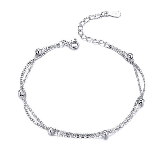 Two Strand Bracelet