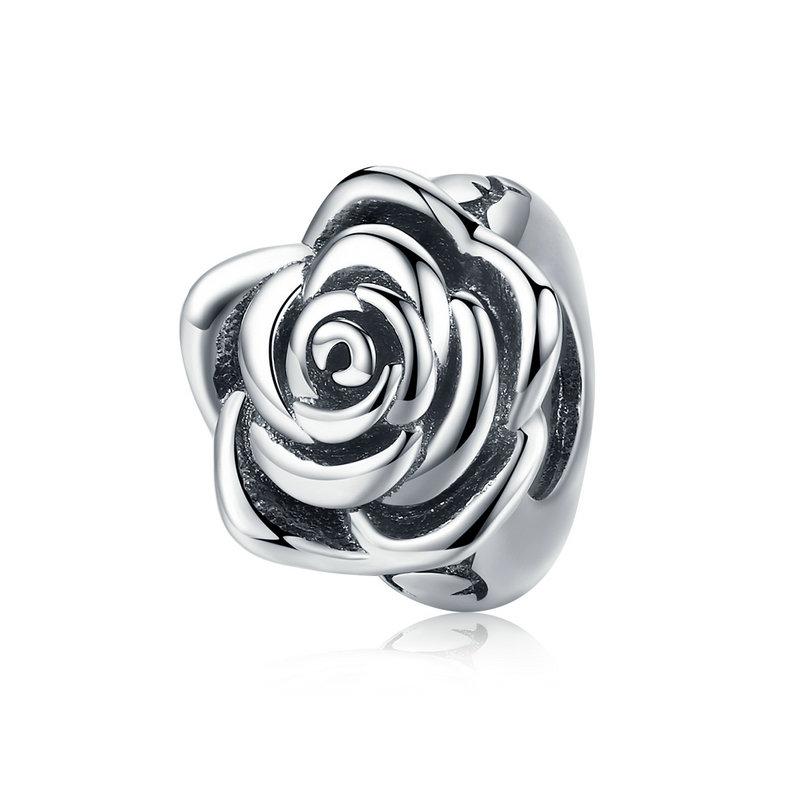 Single Rose Spacer/Stopper
