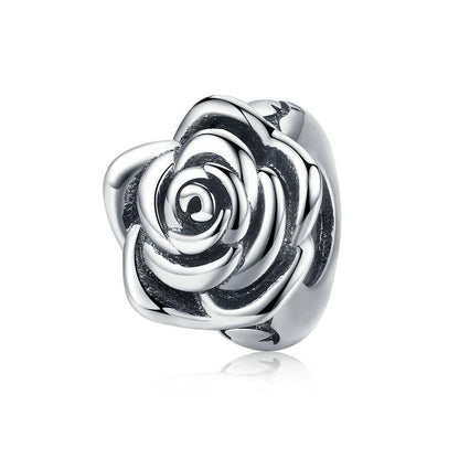Single Rose Spacer/Stopper