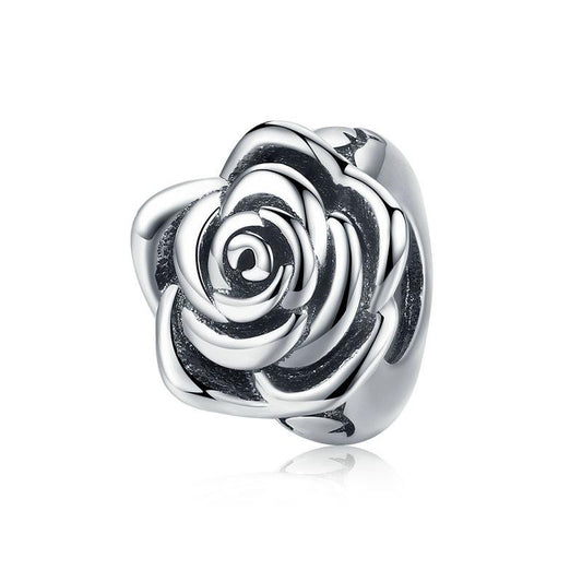 Single Rose Spacer/Stopper