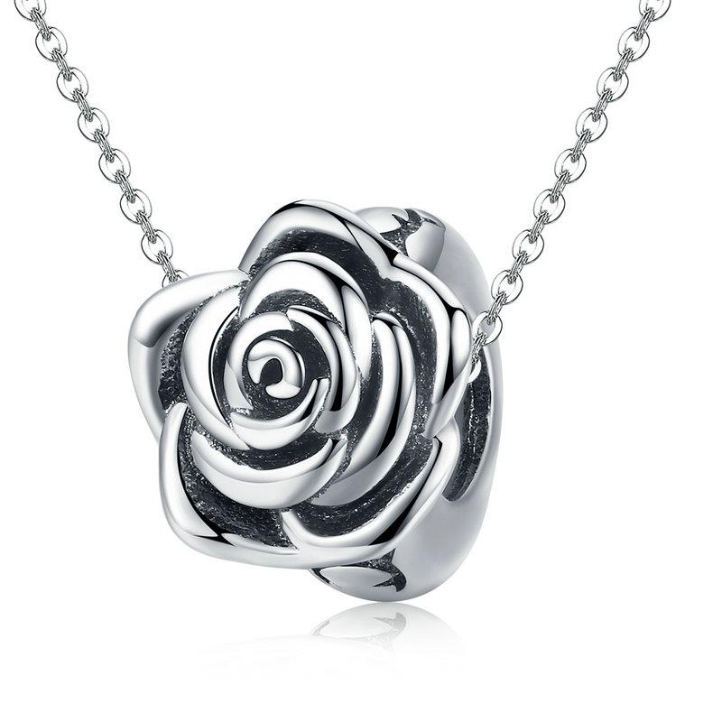 Single Rose Spacer/Stopper