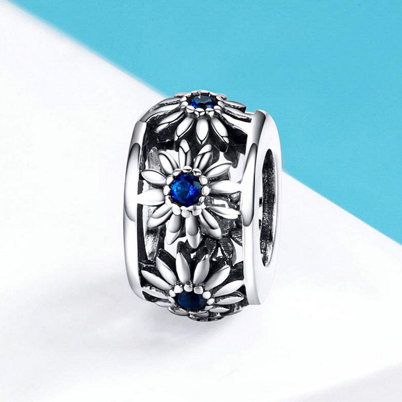 FASHION JEWELRY DAISY CHARMS DIY BEADS