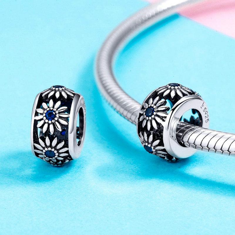 FASHION JEWELRY DAISY CHARMS DIY BEADS