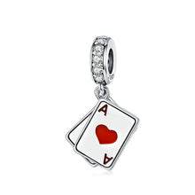 Load image into Gallery viewer, 925 Sterling Silver Its all fun and Games