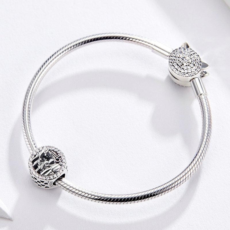 Loving Family Bead Charm