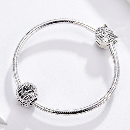 Loving Family Bead Charm