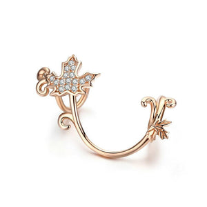 Rose Gold plated Charm