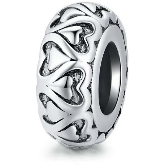 Heart Pattern Stopper