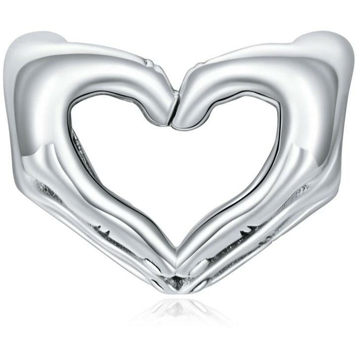 Hands Full Love Charm