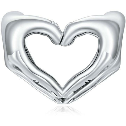 Hands Full Love Charm