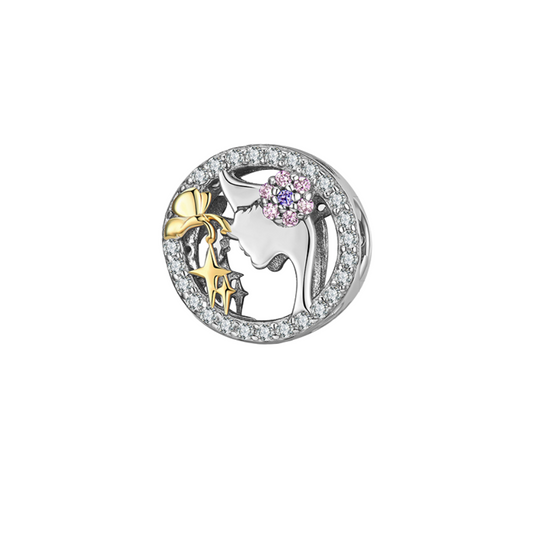 Wish Upon A Star Bead Charm