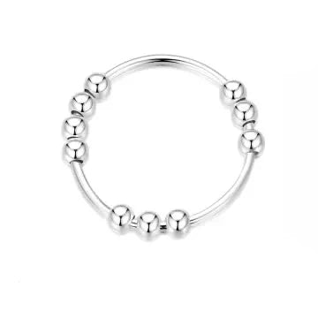 Stress Ring