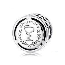 Pharmacy Bead Charm
