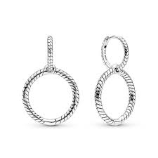 Charm Earrings Dangle