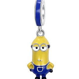 Minion Kevin Dangle Charm