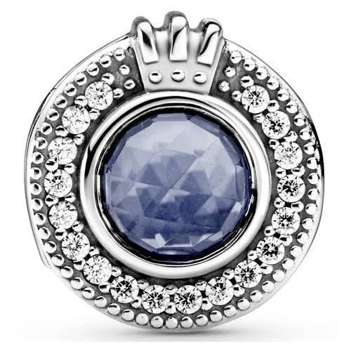 Blue Charm