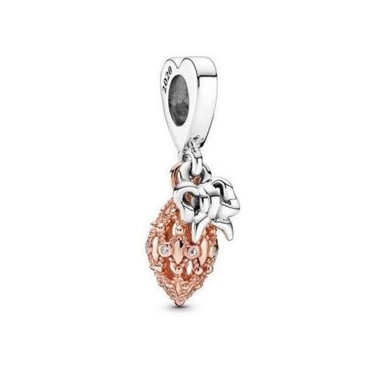 Christmas Ornament Dangle Charm