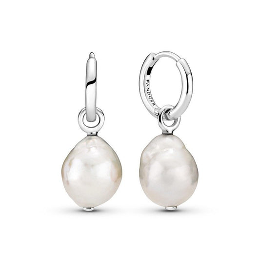 Freshwater Pearl Earrings
