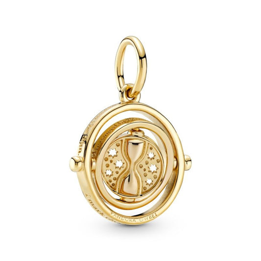 Harry Potter Time Turner Pendant