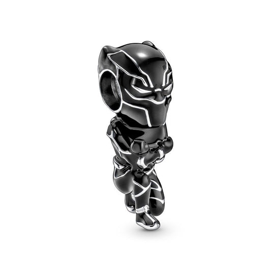Black Panther Dangle Charm