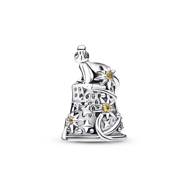 Pandora Compatible Tinker Bell Celestial Thimble Charm Be Fabulous
